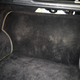 Passenger footwell